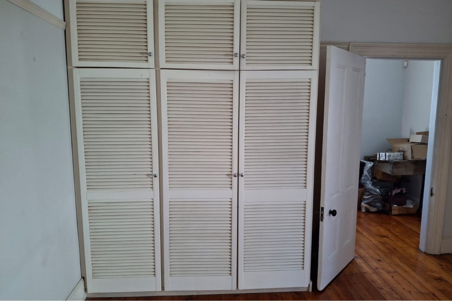 To Let 4 Bedroom Property for Rent in Port Elizabeth Central Eastern Cape